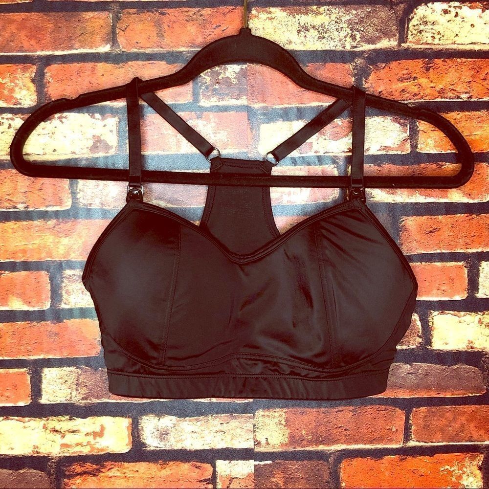 5 for $25🔥🌟Host Pick🌟XS Motherhood Maternity Nursing Bra